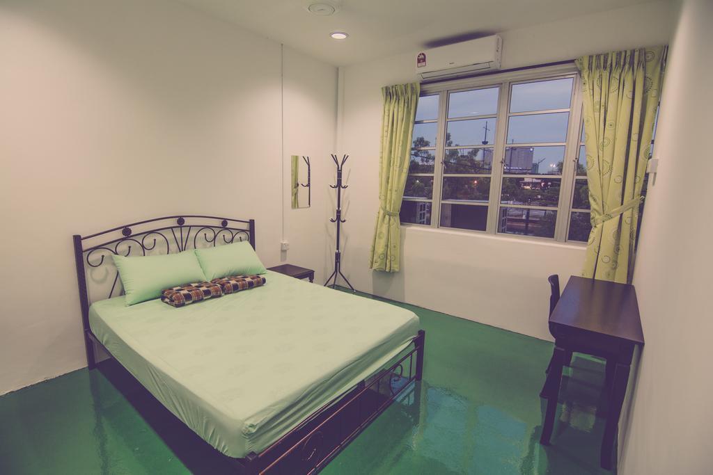 The Lucky House Cardamom Apartment Port Dickson Bagian luar foto